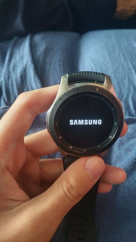 Samsung Galaxy Watch S4 7