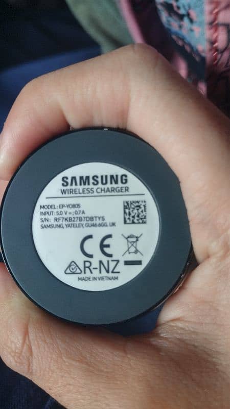 Samsung Galaxy Watch S4 10