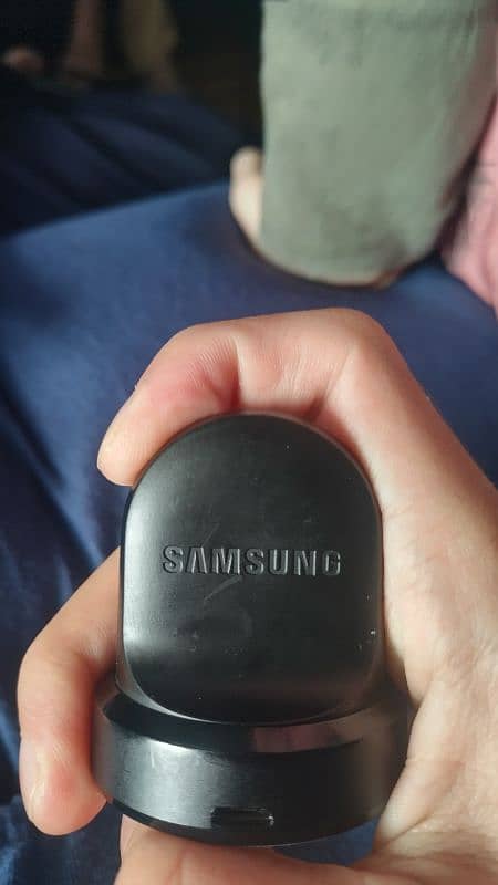 Samsung Galaxy Watch S4 11