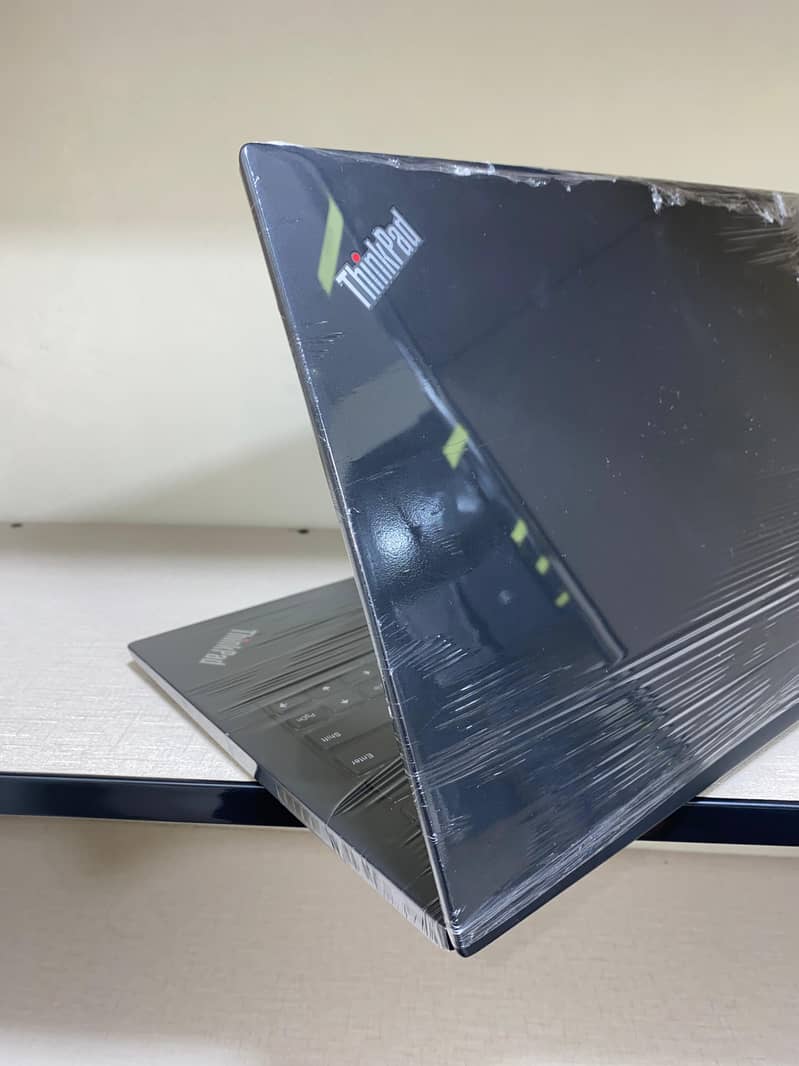 Lenovo ThinkPad (T480s) i5 8gen 1