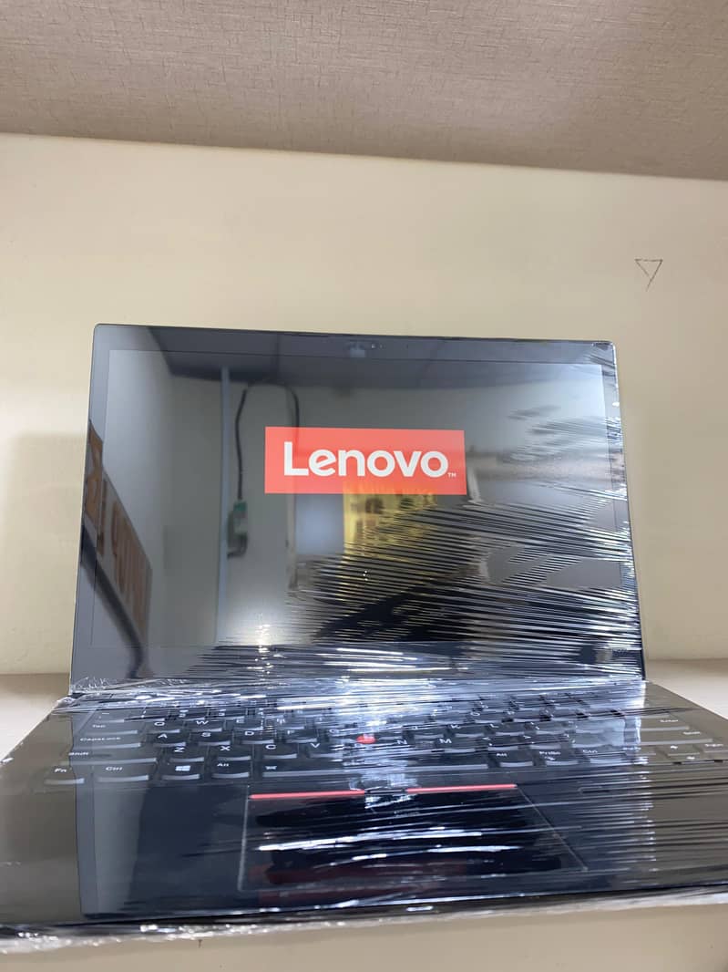 Lenovo ThinkPad (T480s) i5 8gen 4