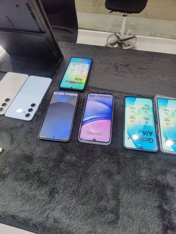 Samsung and others 2