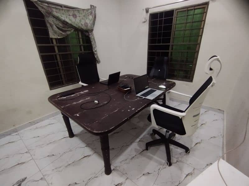 Center table / dining table / office table 2