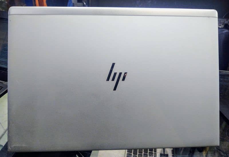 Hp Elitebook 850 G7 0