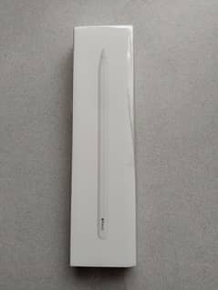 Apple Pencil 2nd Generation