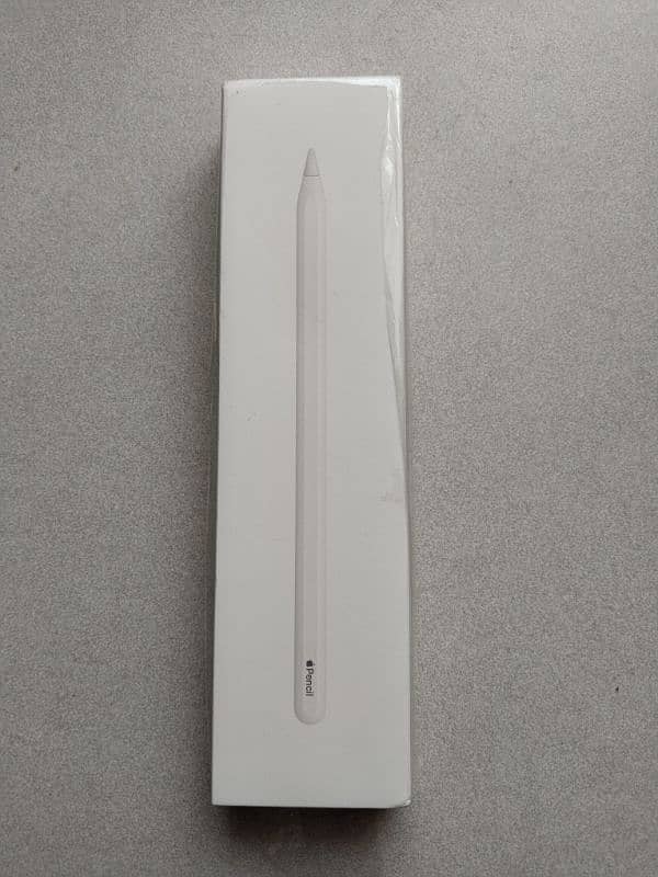 Apple Pencil 2nd Generation 1