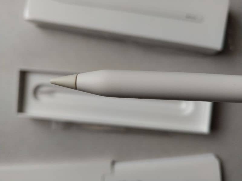 Apple Pencil 2nd Generation 4