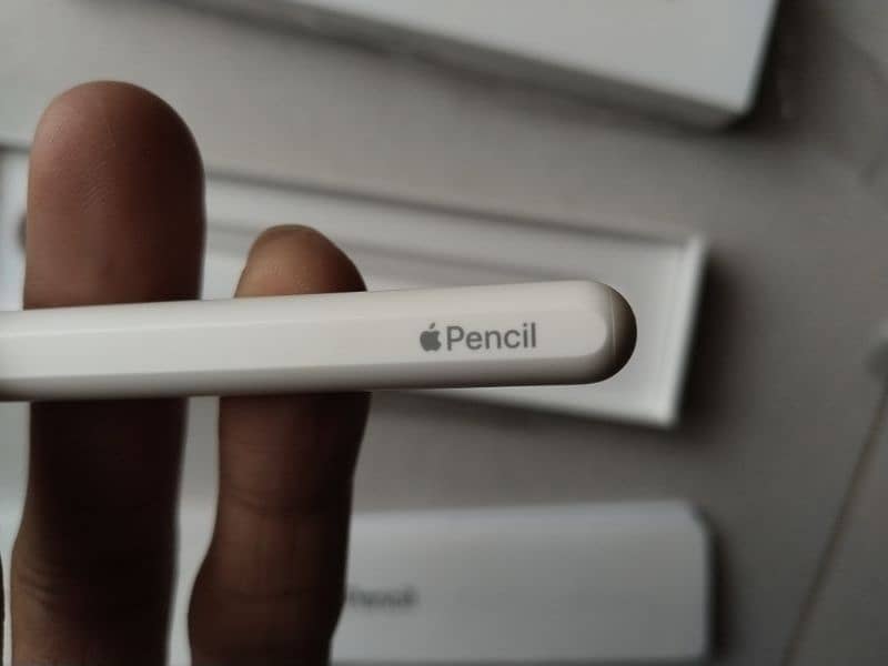 Apple Pencil 2nd Generation 5