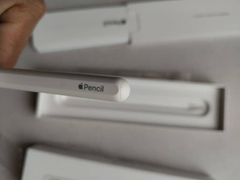 Apple Pencil 2nd Generation 6