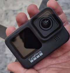 GOPRO