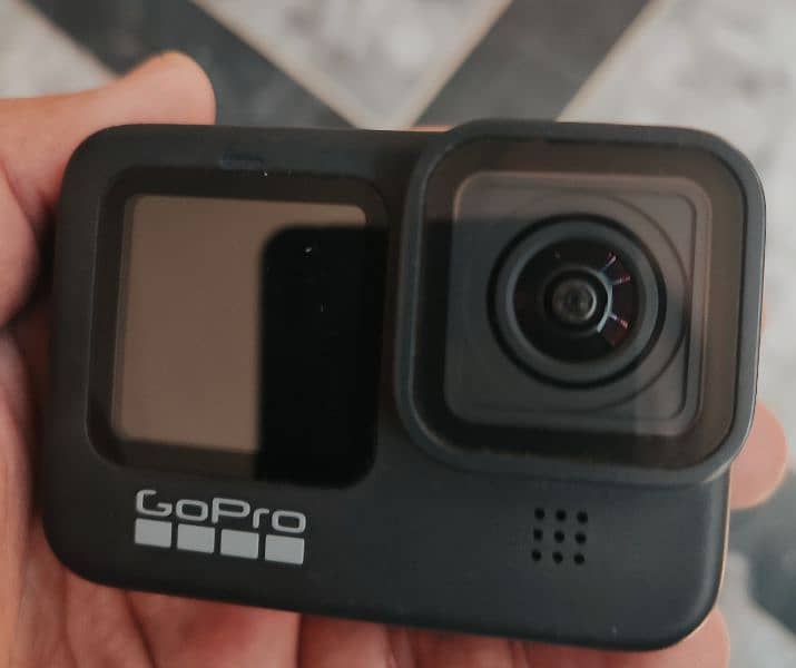 GOPRO hero 9 2