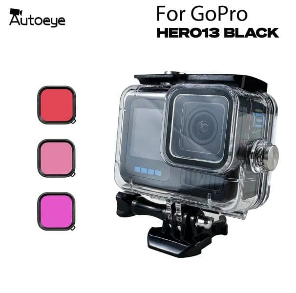 GOPRO hero 9 4