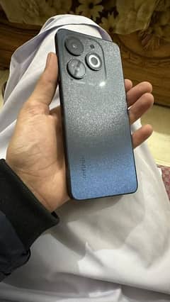 Infinix Smart 8