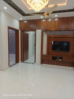 10 Marla Very House Portion Available For Rent