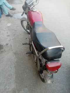 new Asia bike hai add parh lay pura pahla only call 03705501234