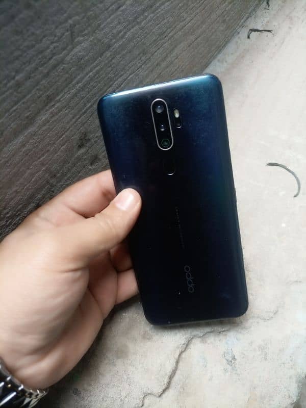 Oppo A9 2020 /4/128 GB 2