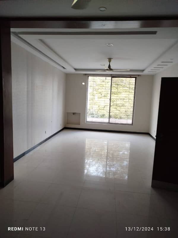 24 Marla Upper Portion for Rent 0