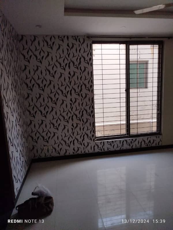 24 Marla Upper Portion for Rent 4