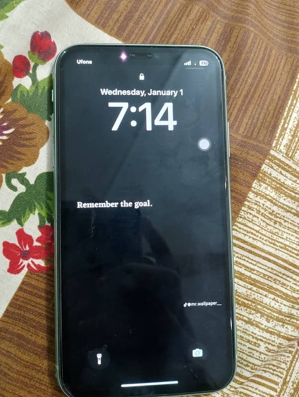 iPhone 11 128/Gb FU 4