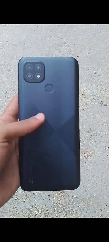 Realme C21 for sale 0