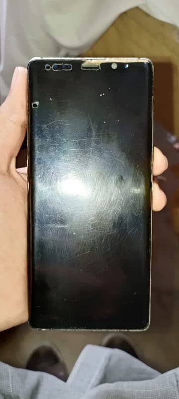 Samsung Galaxy Note 8  6+64gb Exchange possible 3