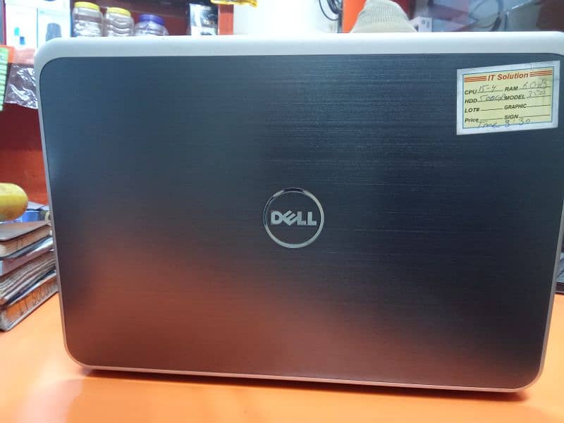 Lap top Dell inspirion 3521 1