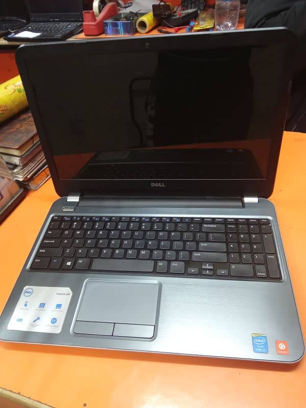 Lap top Dell inspirion 3521 2