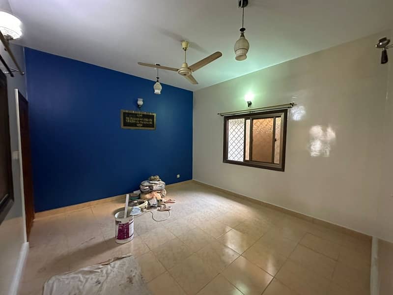 140 SQUARE YARDS GROUND PLUS INDEPENDENT HOUSE FOR RENT IN JAUHAR BLOCK 15 1