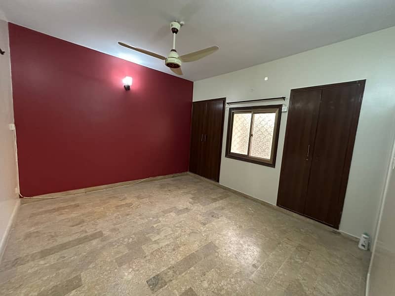 140 SQUARE YARDS GROUND PLUS INDEPENDENT HOUSE FOR RENT IN JAUHAR BLOCK 15 6