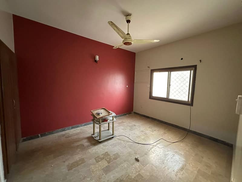 140 SQUARE YARDS GROUND PLUS INDEPENDENT HOUSE FOR RENT IN JAUHAR BLOCK 15 10