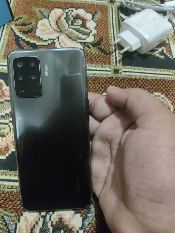 oppo f19 pro 4