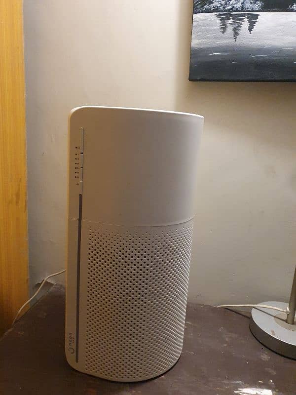 Noon air purifier 0