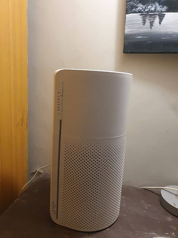 Noon air purifier 1