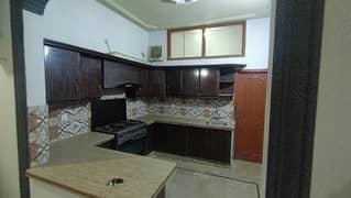 3 bed DD Portion Available For Rent in Gulistan e jauhar