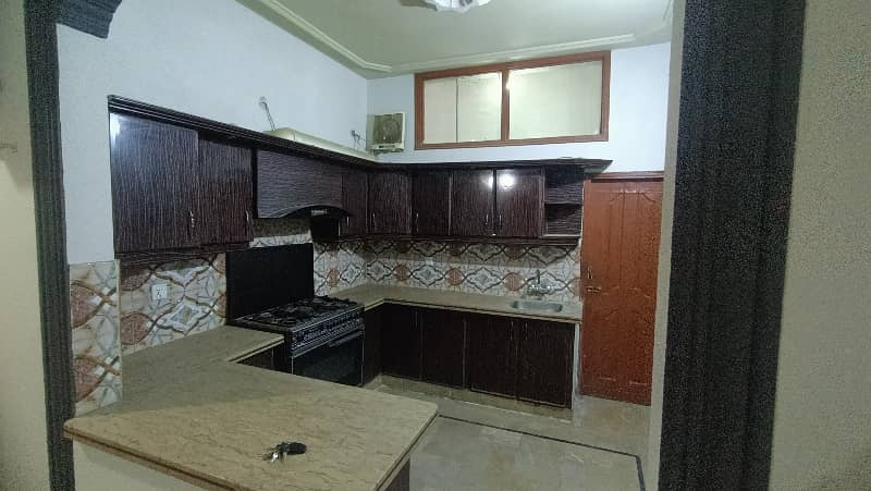 3 bed DD Portion Available For Rent in Gulistan e jauhar 0