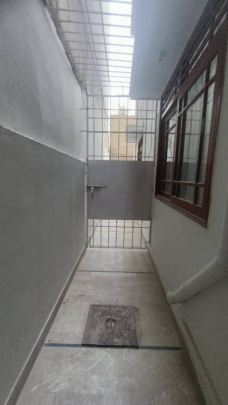 3 bed DD Portion Available For Rent in Gulistan e jauhar 6