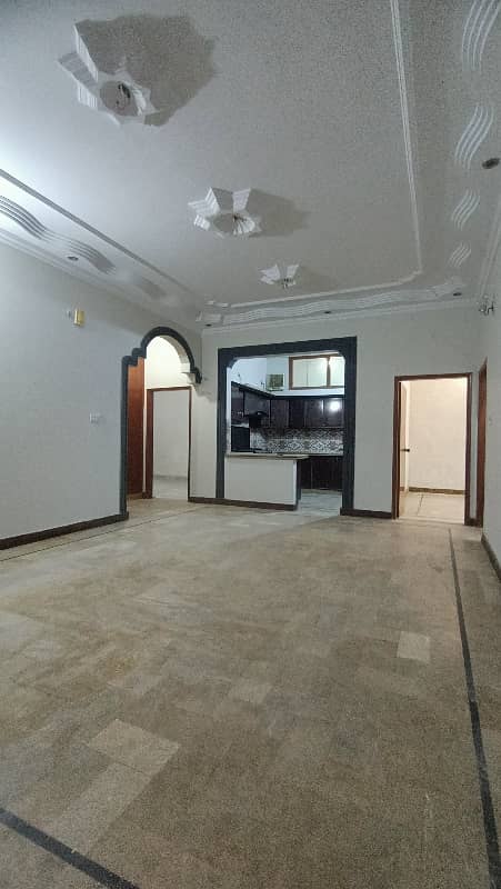 3 bed DD Portion Available For Rent in Gulistan e jauhar 7