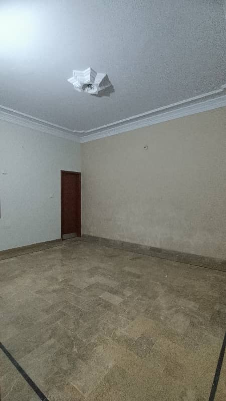 3 bed DD Portion Available For Rent in Gulistan e jauhar 15