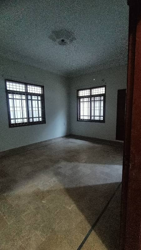 3 bed DD Portion Available For Rent in Gulistan e jauhar 17