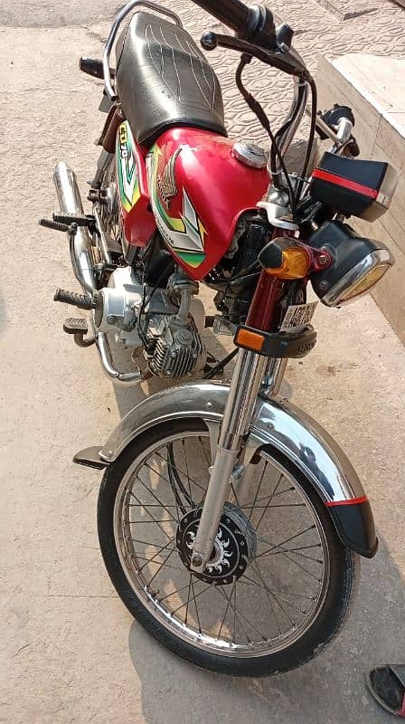 copy letter okay bike 2023 model 03093233348 2