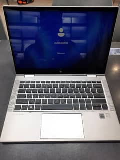 Hp Elitebook X360 830 G7