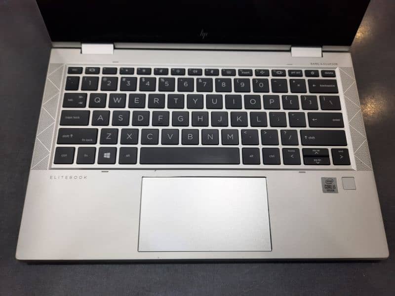 Hp Elitebook X360 830 G7 2