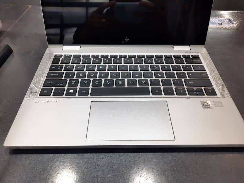 Hp Elitebook X360 830 G7 3