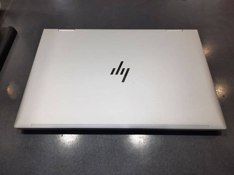 Hp Elitebook X360 830 G7 6