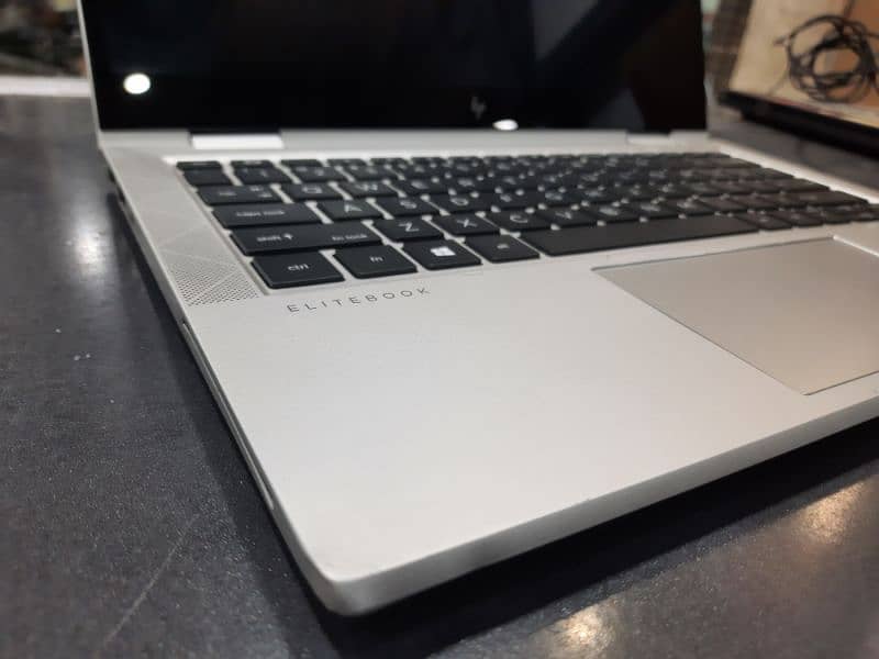 Hp Elitebook X360 830 G7 7