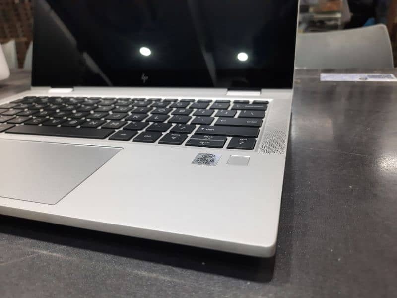 Hp Elitebook X360 830 G7 8