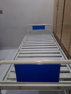 patients bed