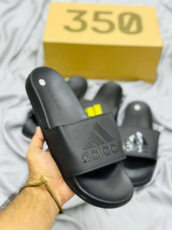 Slides slippers Adidas Nike 5