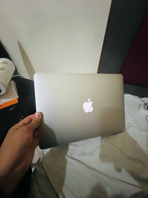 MacBook Air 6