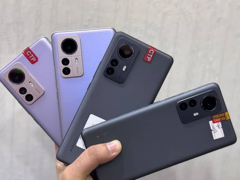 OnePlus 6-12 | Google Pixel 4-9 | Samsung S21-S23 / Whole / Sale 17